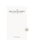 Best You Blueprint