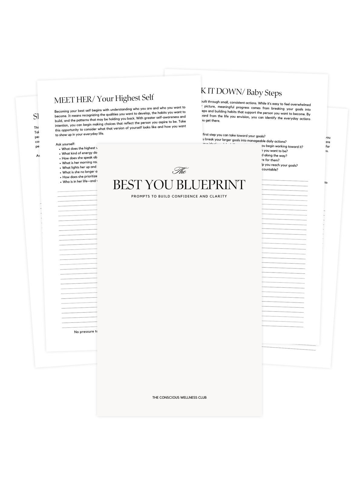 Best You Blueprint