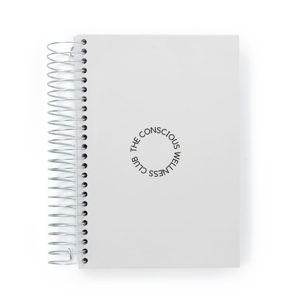 The Conscious Wellness Club Journal
