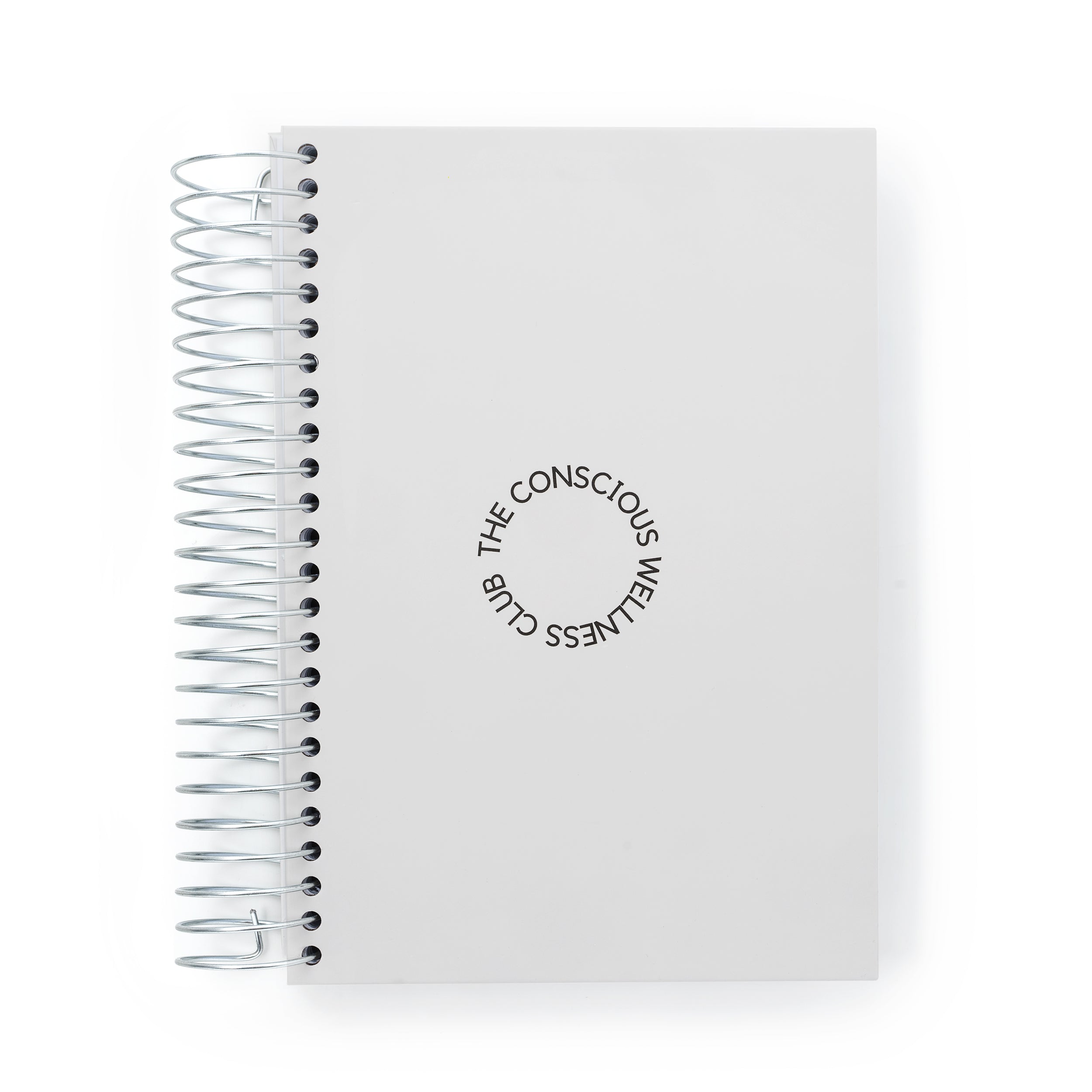 The Conscious Wellness Club Journal